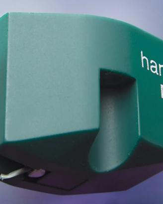 HANA EL Testina a Bobina Mobile MC