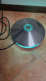 Lampada insetti Insect-O-Cutor