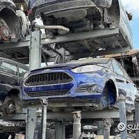 Ricambi ford fiesta 2013-2019