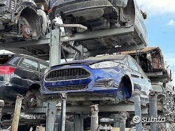 Ricambi ford fiesta 2013-2019