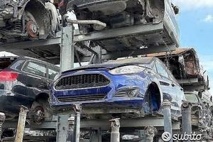 Ricambi ford fiesta 2013-2019