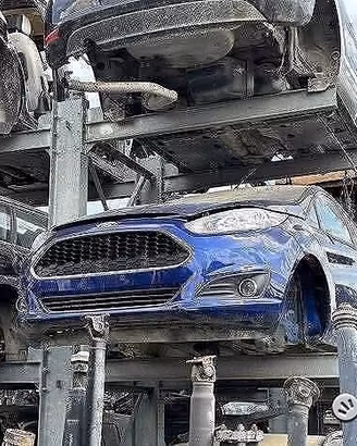 Ricambi ford fiesta 2013-2019