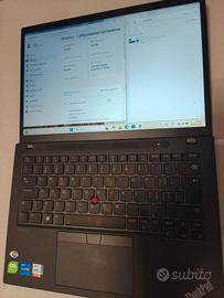 Notebook Lenovo T14 Gen 3 - I5 1235U - 16gb Ram