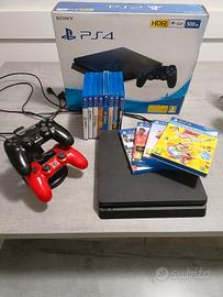 PS4 slim