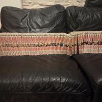 Naruto prima edizione serie nera completa