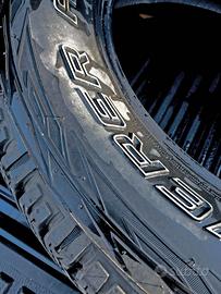 4 Pneumatici Cooper Discoverer A/T3 sport 2