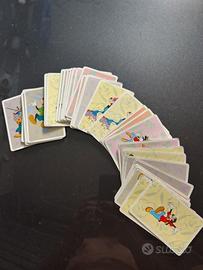 Carte gioco memo Pippo e Max