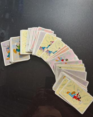 Carte gioco memo Pippo e Max