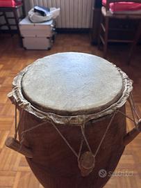 PANLOGÒ  CONGA DEL GHANA