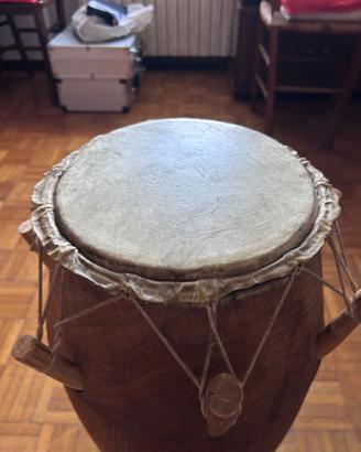 PANLOGÒ  CONGA DEL GHANA