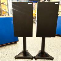 ESB HARMONY 110 COPPIA DIFFUSORI ACUSTICI A 3 VIE