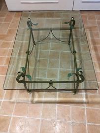 Tavolino salotto