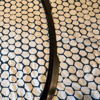 Spoiler Tetto Toyota Yaris