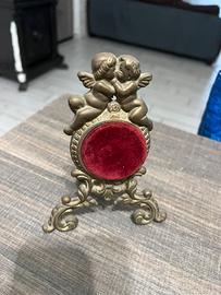 Porta fotografie vintage