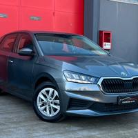 SKODA FABIA 1.0 MPI AMBITION 2022- *PROMOZIONE*