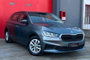 SKODA FABIA 1.0 MPI AMBITION 2022- *PROMOZIONE*