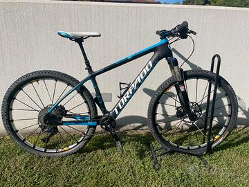 MTB Torpado Nearco S