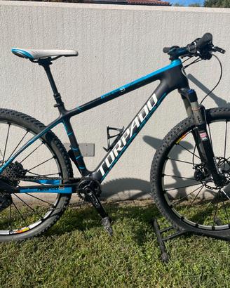 MTB Torpado Nearco S