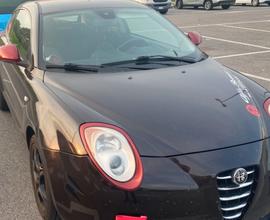 Alfa mito 1.4 benzina gpl