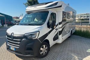 Mclouis Yearling 89g camper