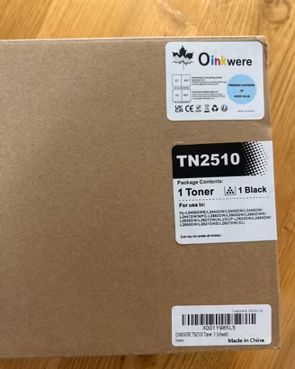 TONER TN2510