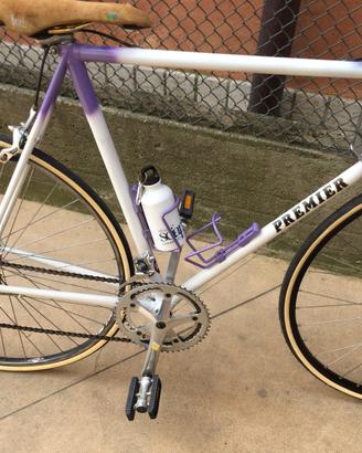 Bici da corsa