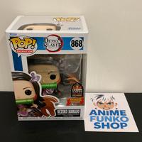 Funko Pop Demon Slayer Nezuko Kamado 868