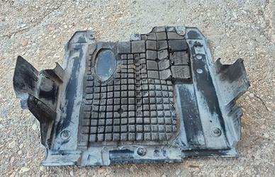 Carter Inferiori Copertura 3pz - BMW 330xd E46 4x4