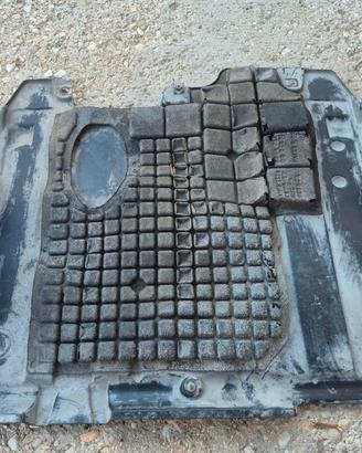 Carter Inferiori Copertura 3pz - BMW 330xd E46 4x4