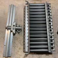 Bruciayori caldaia BAXI