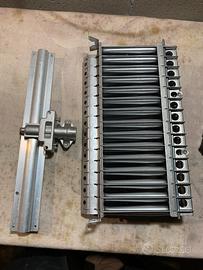 Bruciayori caldaia BAXI