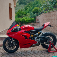 Ducati Panigale v2 955