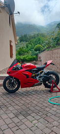 Ducati Panigale v2 955