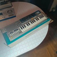 Tastiera Casio PT-50 