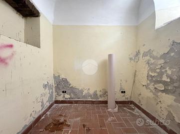 RUSTICO A MONTEROTONDO