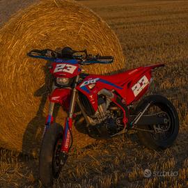 Honda crf 450