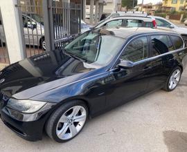 Bmw 330 330d cat Touring Attiva