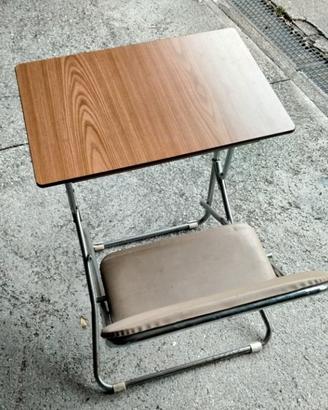 Banco da scuola Vintage