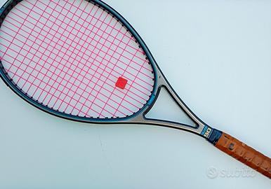racchetta da tennis 