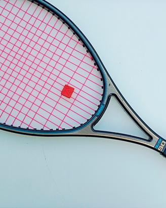 racchetta da tennis 
