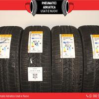 4 Gomme NUOVE 225 50 R 17 Pirelli SPED GRATIS