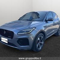Jaguar E-Pace 2021 2.0d i4 mhev R-Dynamic SE ...