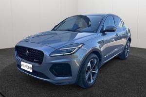 Jaguar E-Pace 2021 2.0d i4 mhev R-Dynamic SE ...