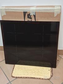 Piano cottura a induzione