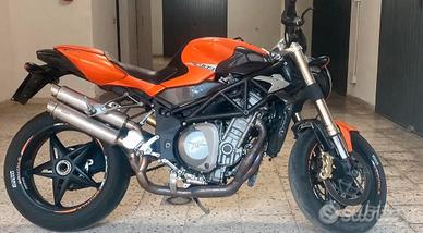 Mv Agusta Brutale 989R