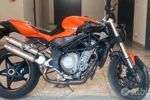 Mv Agusta Brutale 989R
