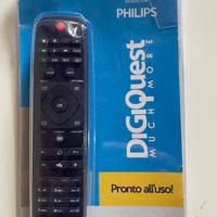 Telecomando universale per tv philips