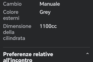 Moto guzzi V 11 naked 2002