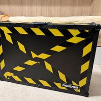 Flight case Magma