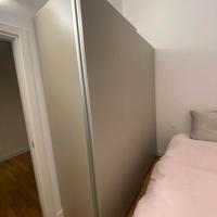 IKEA PAX – 200 cm – 350 €